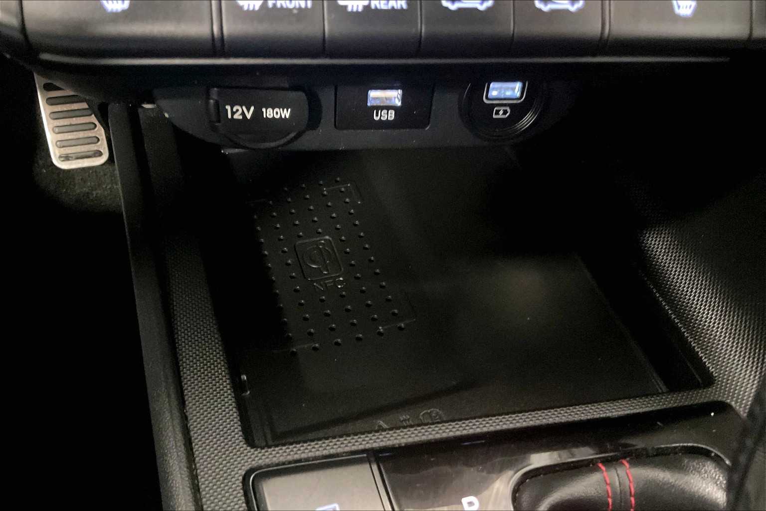 2023 Hyundai Elantra N Line - Photo 27