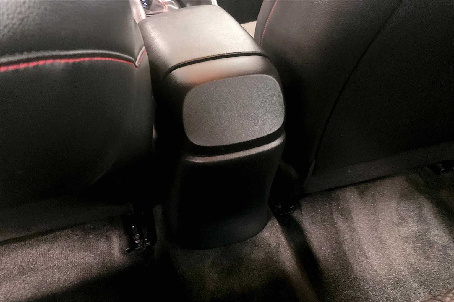 2023 Hyundai Elantra N Line - Photo 28