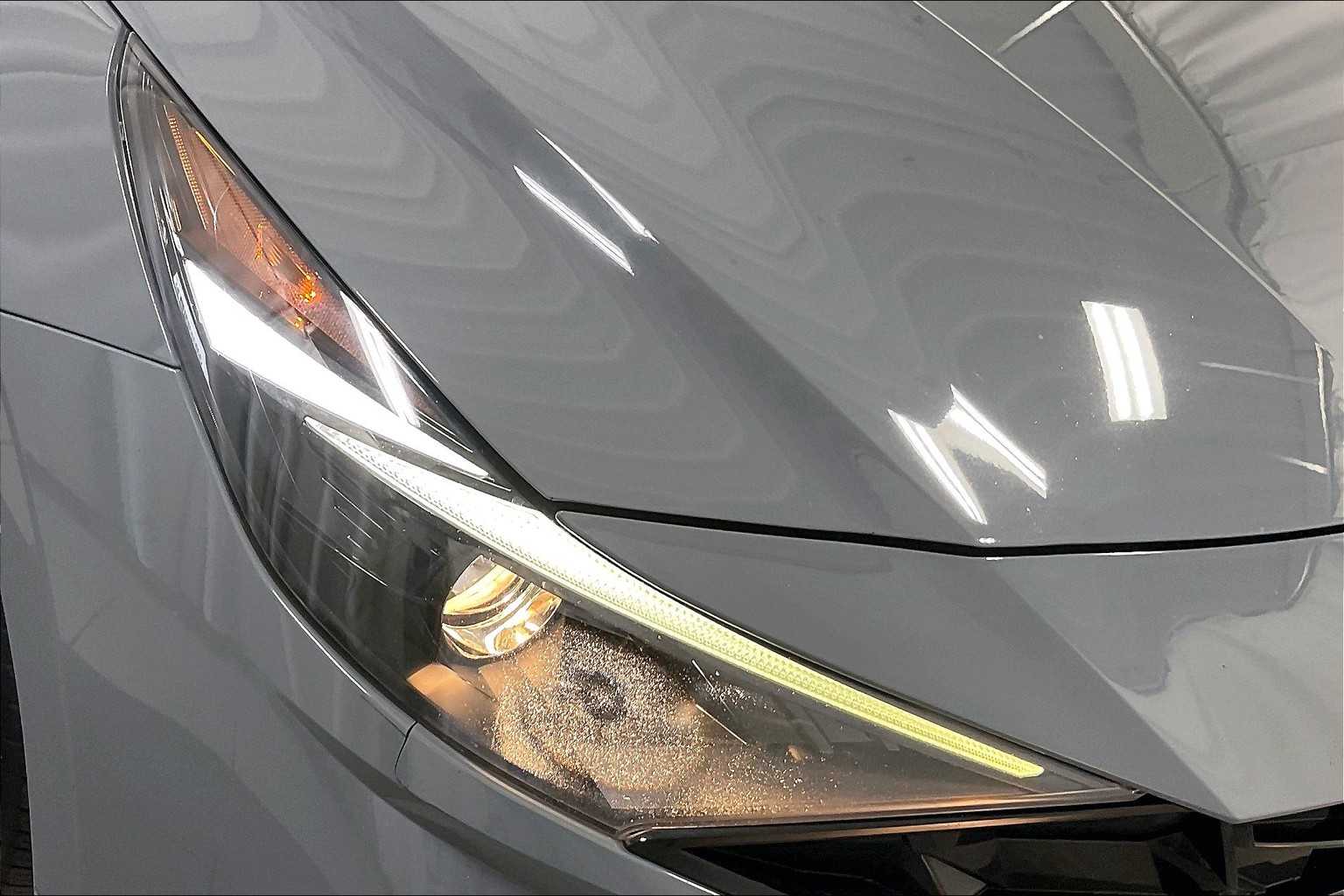 2023 Hyundai Elantra N Line - Photo 33