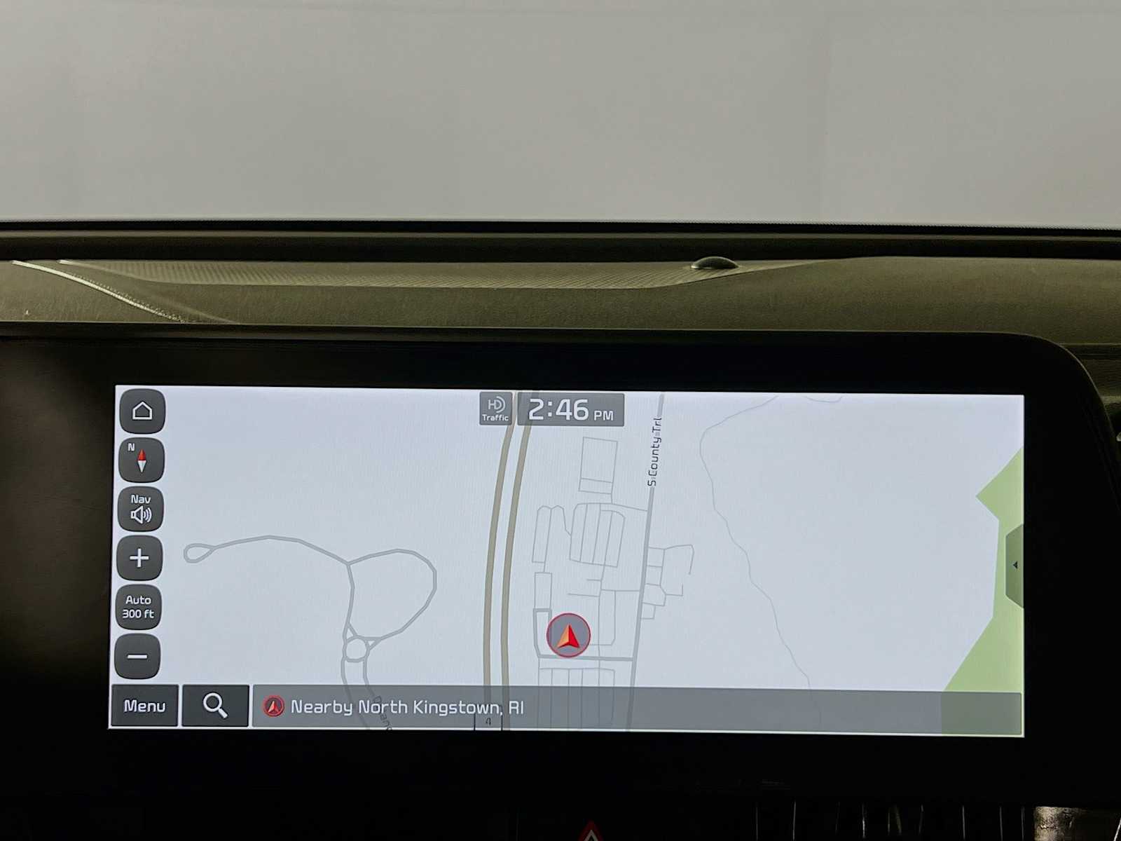 2023 Kia Sportage EX - Photo 13