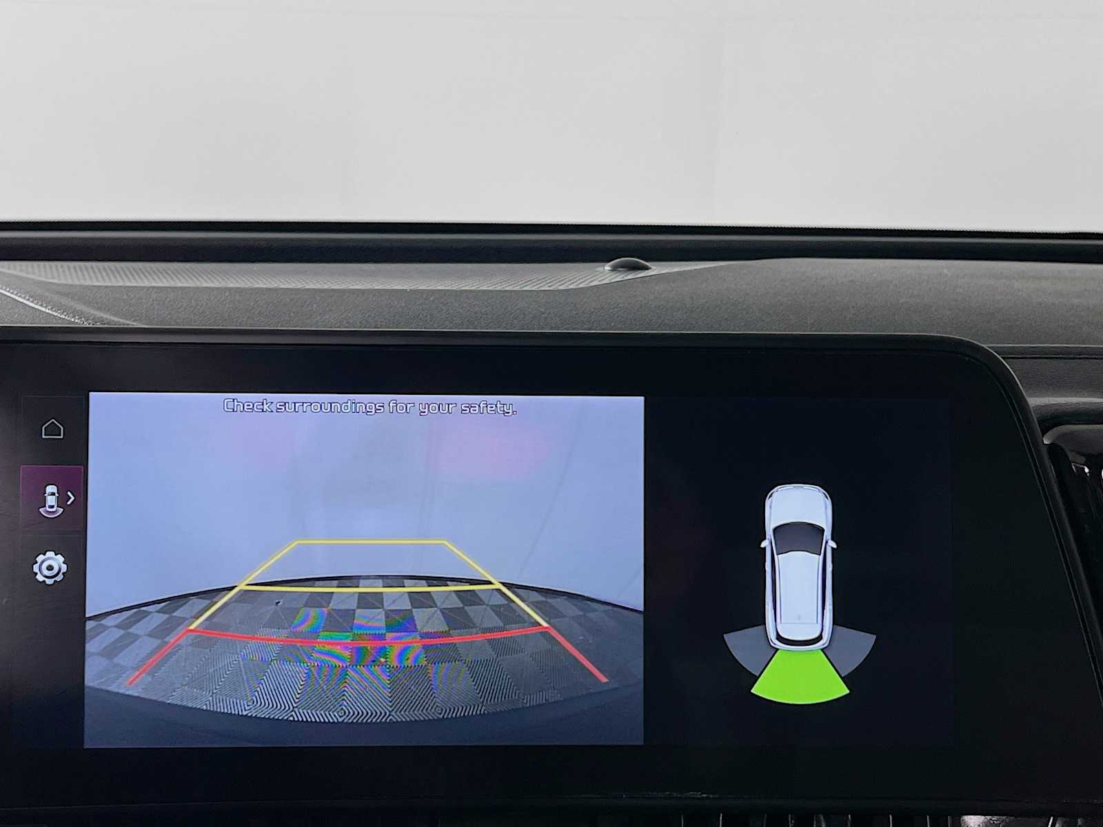 2023 Kia Sportage EX - Photo 14