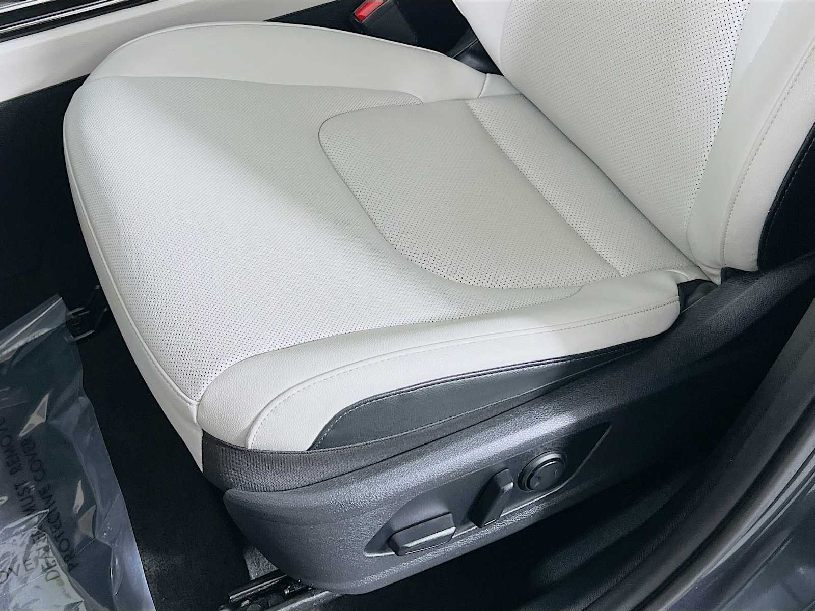 2023 Kia Sportage EX - Photo 20