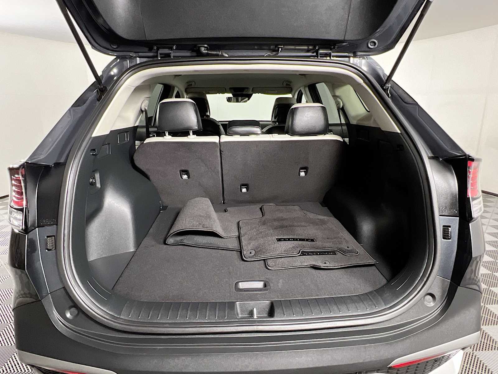 2023 Kia Sportage EX - Photo 27