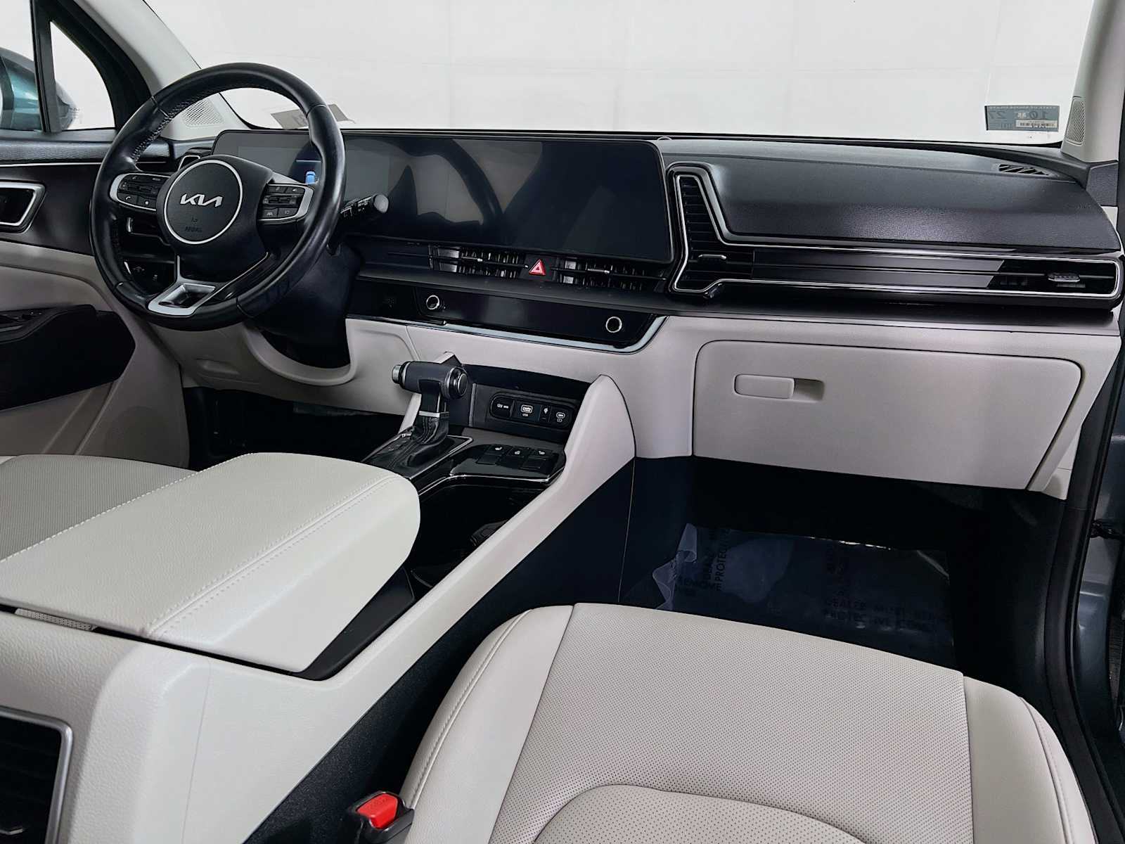 2023 Kia Sportage EX - Photo 30