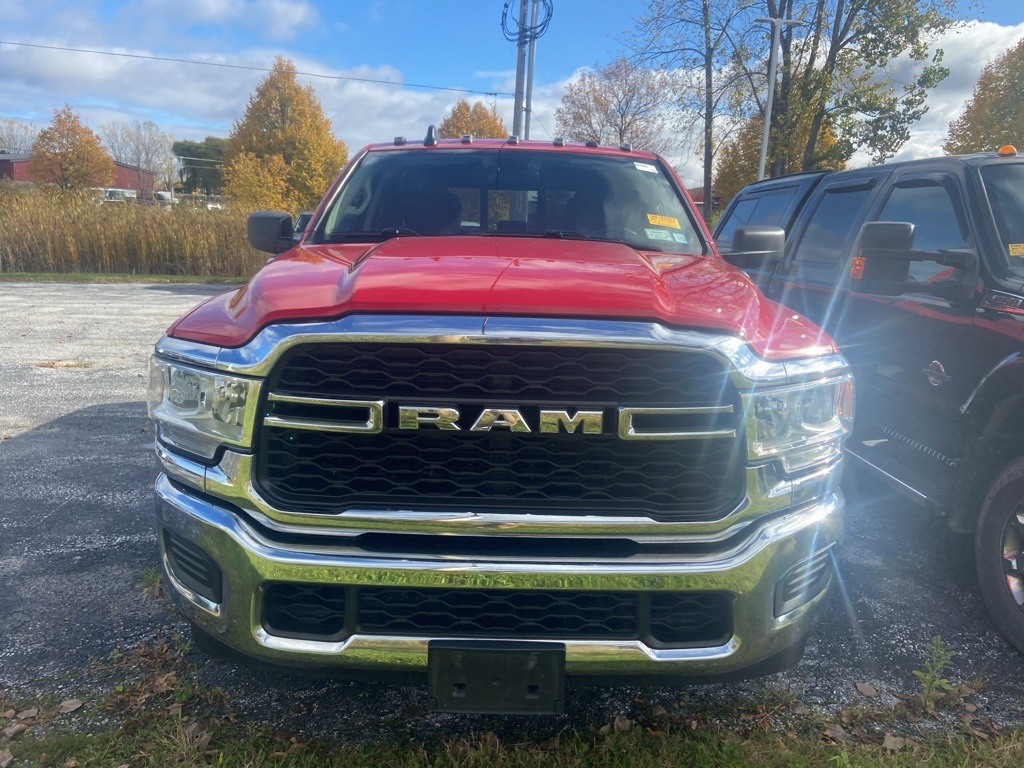 2020 Ram 2500 Tradesman - Photo 2