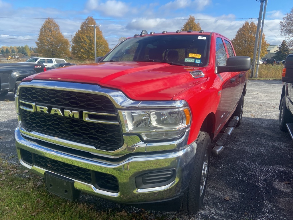 2020 Ram 2500 Tradesman - Photo 3