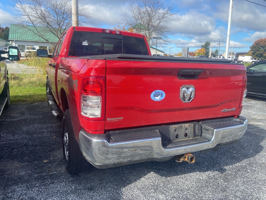2020 Ram 2500 Tradesman - Photo 4