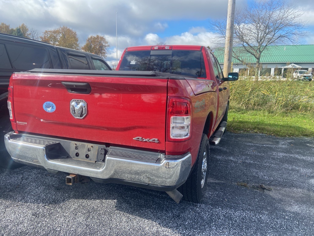 2020 Ram 2500 Tradesman - Photo 5