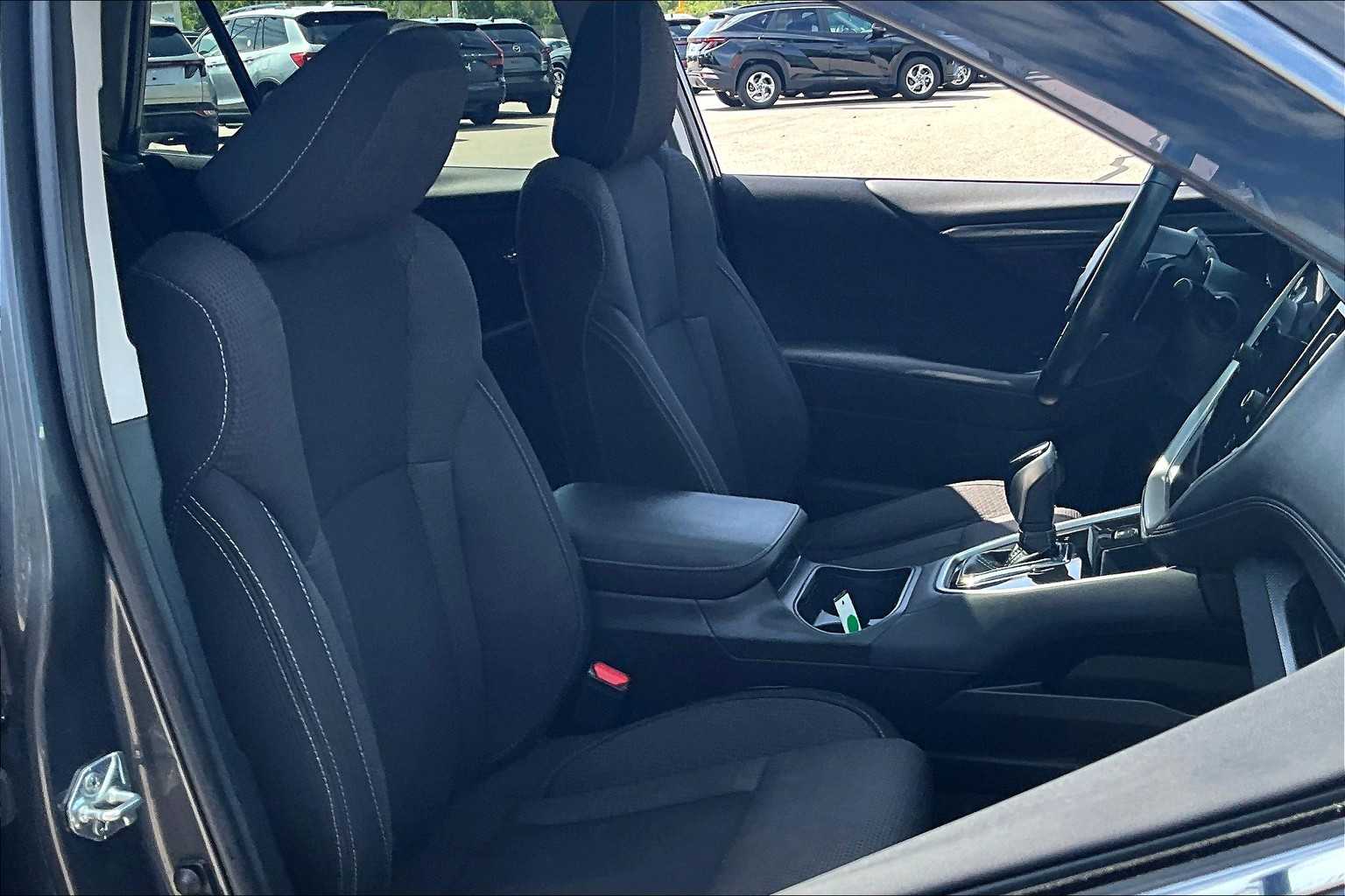 2020 Subaru Outback Premium - Photo 11