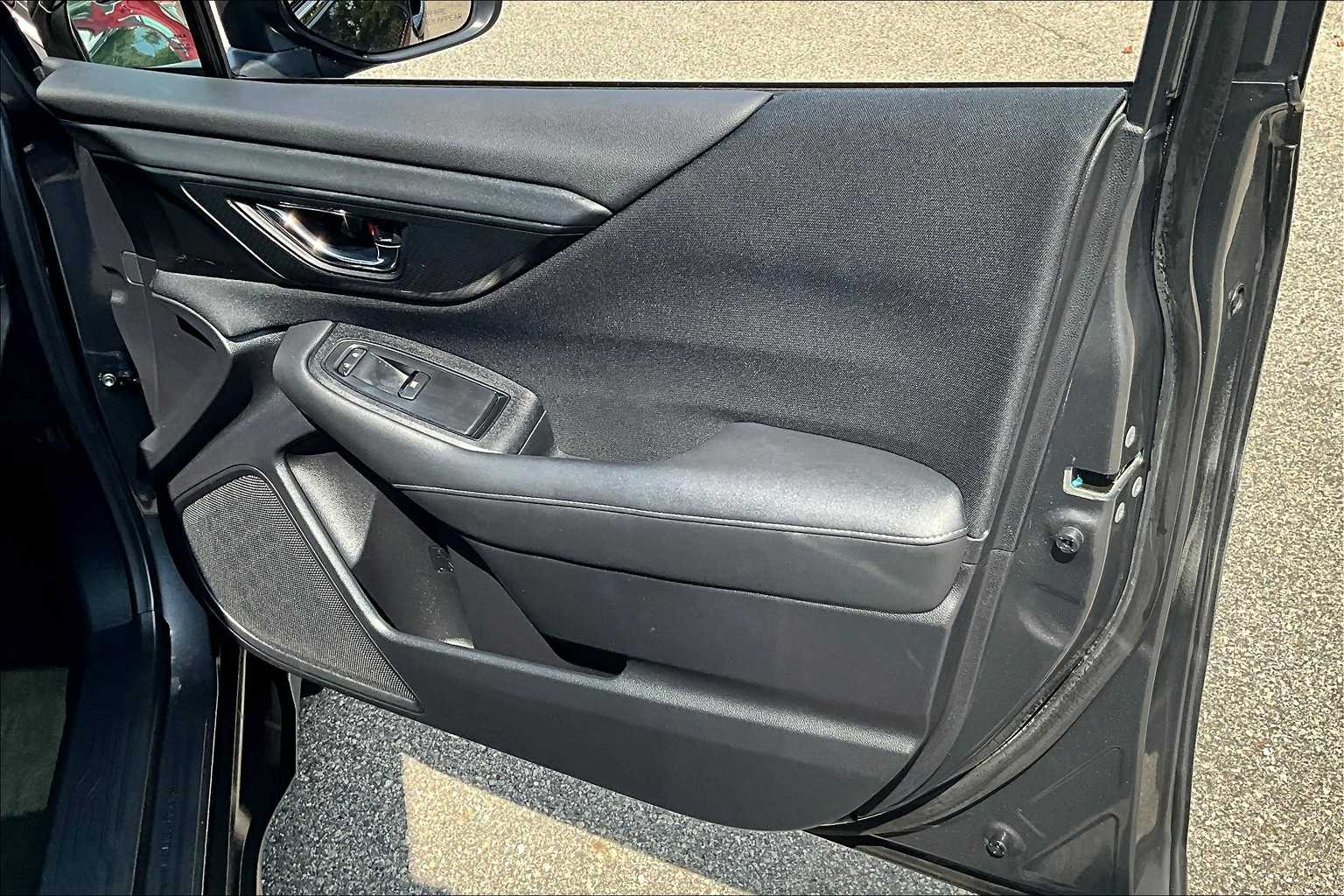 2020 Subaru Outback Premium - Photo 12