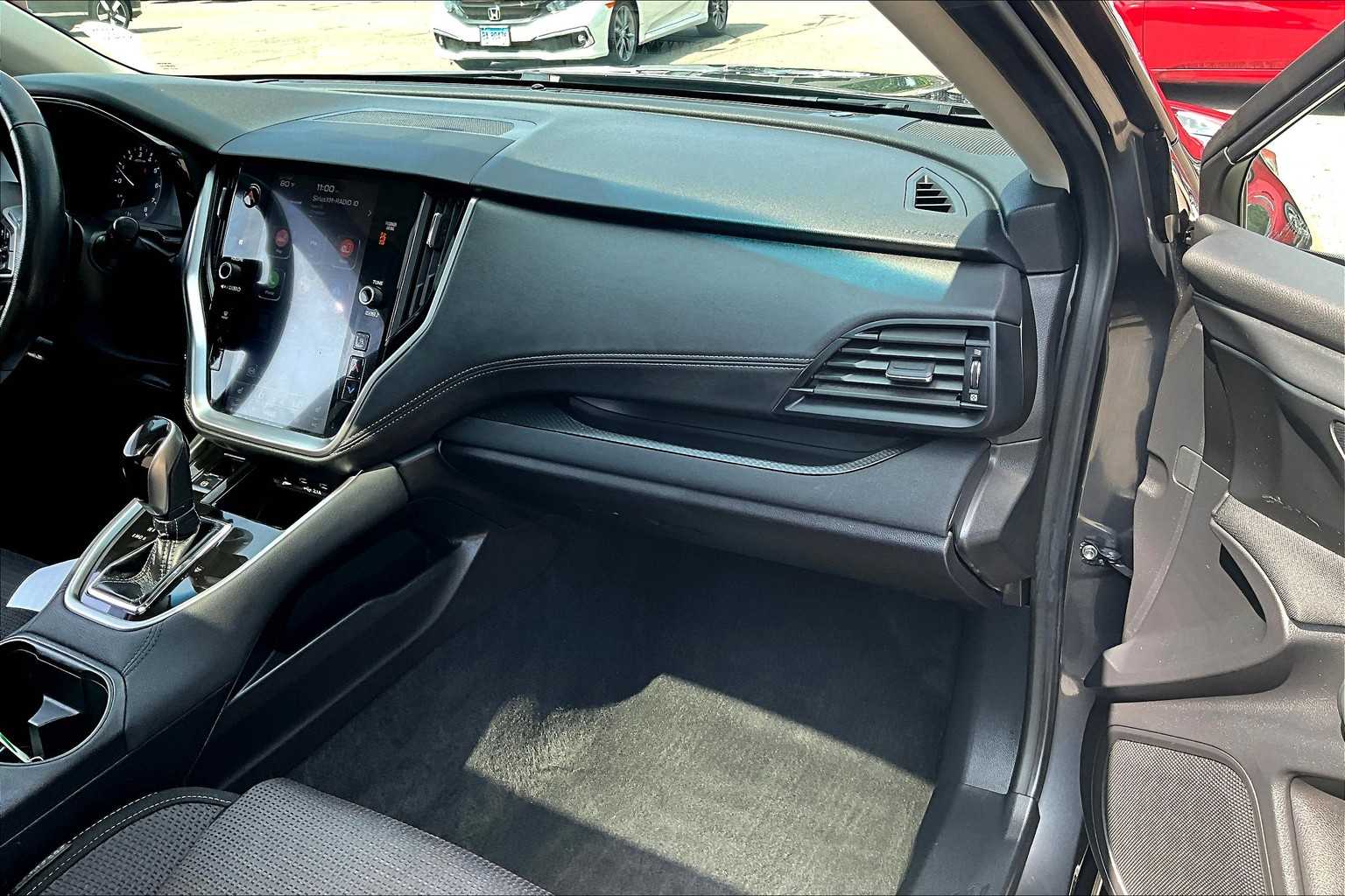 2020 Subaru Outback Premium - Photo 13