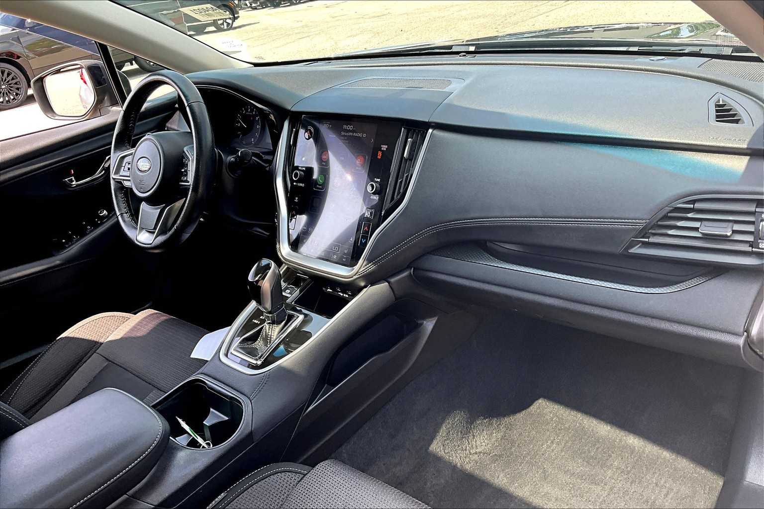 2020 Subaru Outback Premium - Photo 14