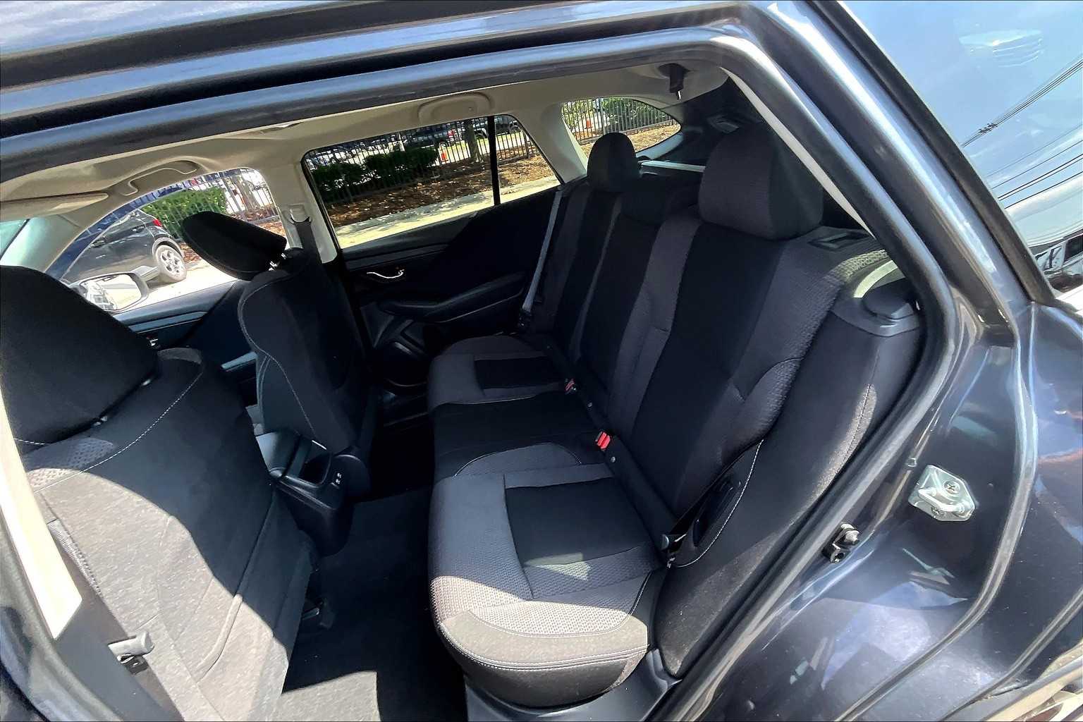 2020 Subaru Outback Premium - Photo 15