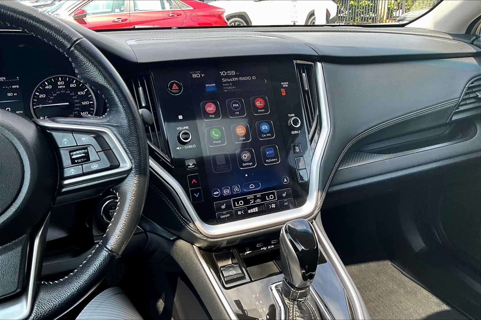 2020 Subaru Outback Premium - Photo 18