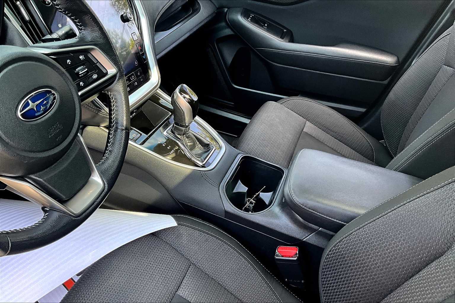 2020 Subaru Outback Premium - Photo 20