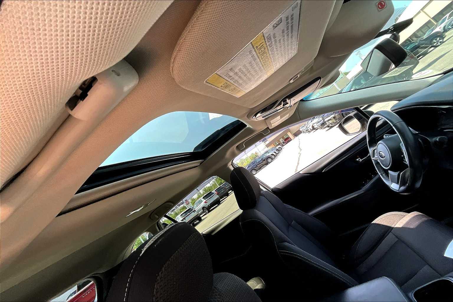 2020 Subaru Outback Premium - Photo 22