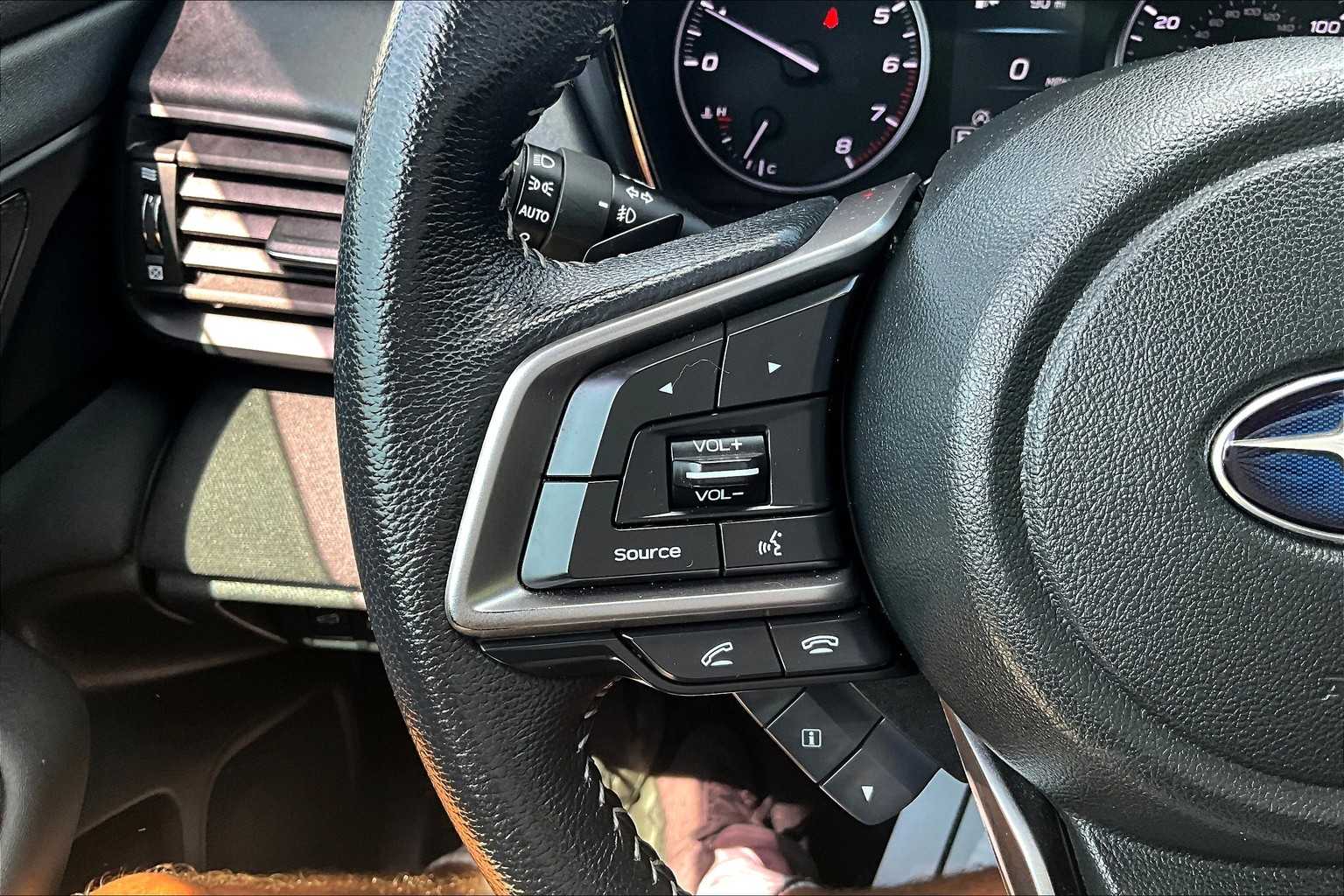 2020 Subaru Outback Premium - Photo 23