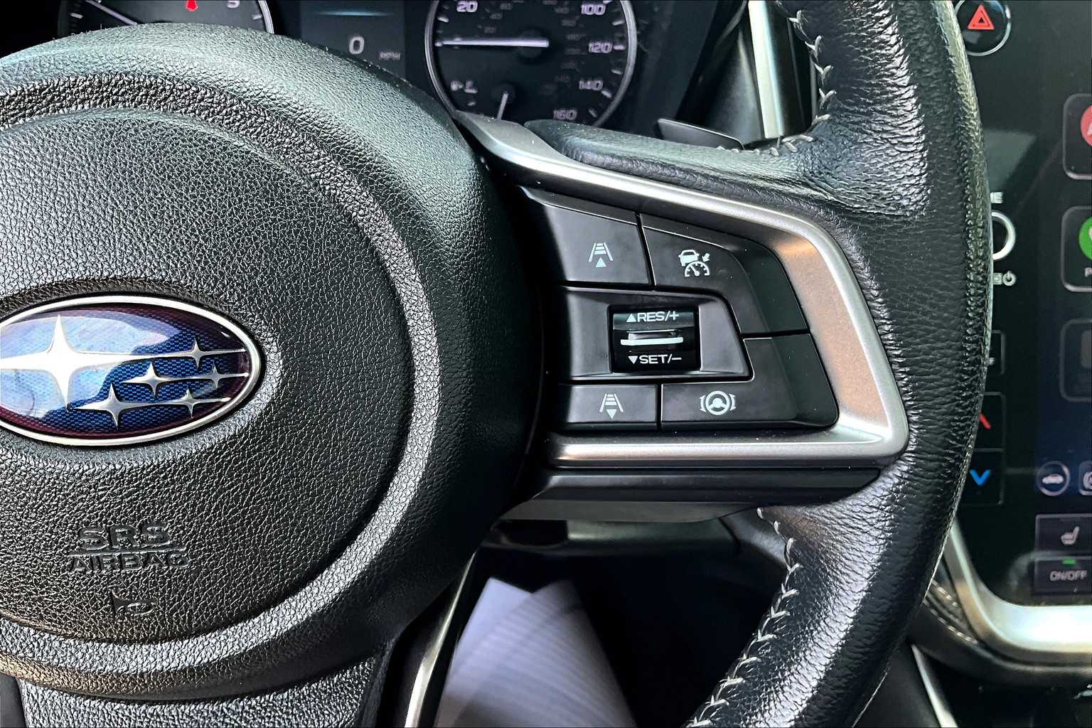 2020 Subaru Outback Premium - Photo 24