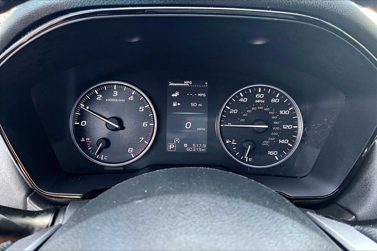 2020 Subaru Outback Premium - Photo 25