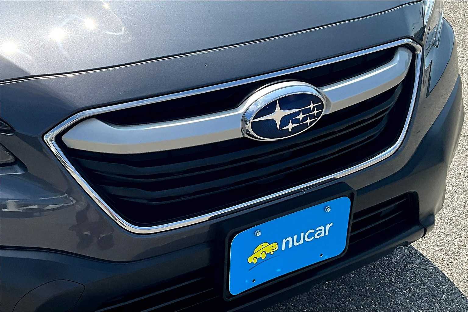 2020 Subaru Outback Premium - Photo 28