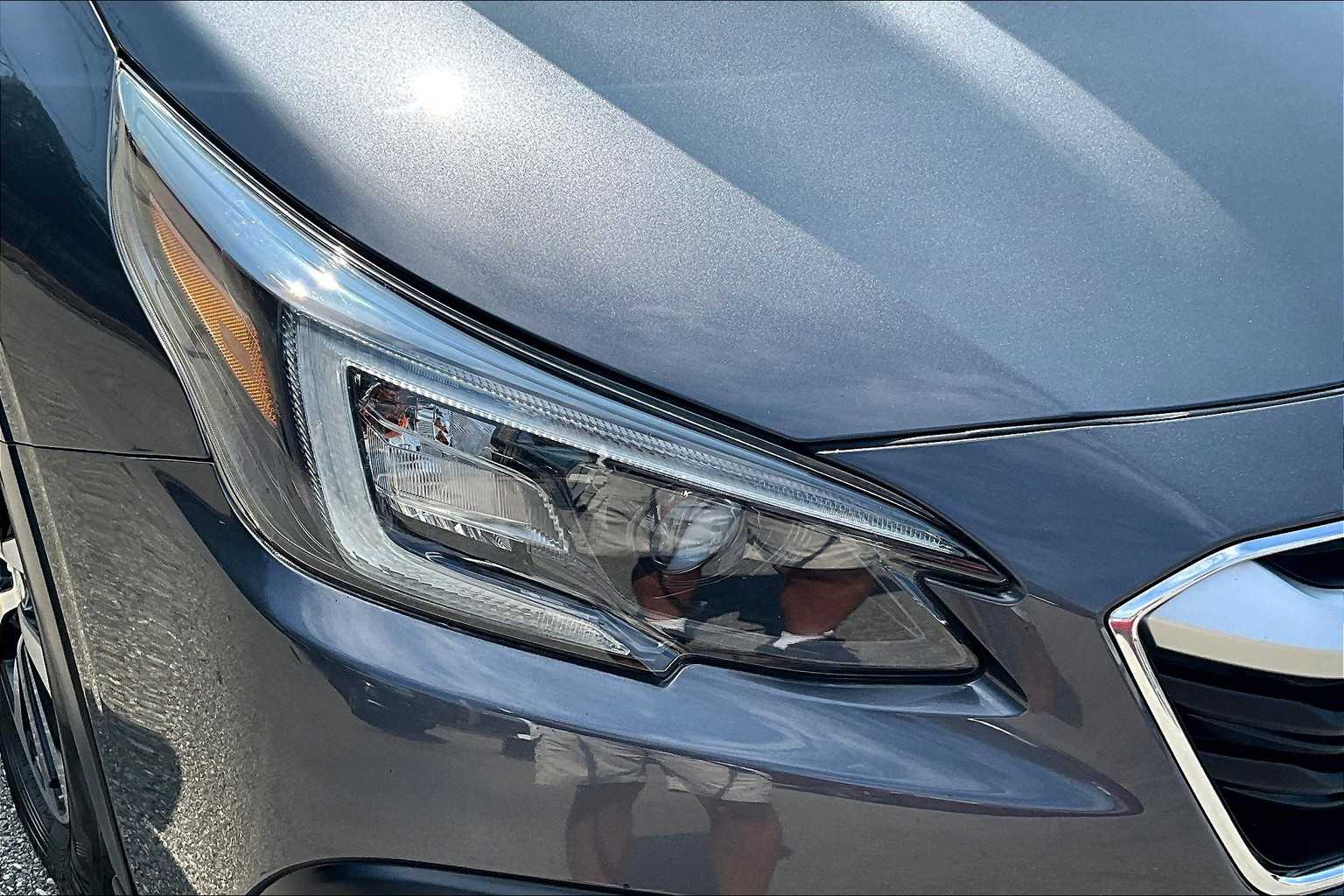 2020 Subaru Outback Premium - Photo 29