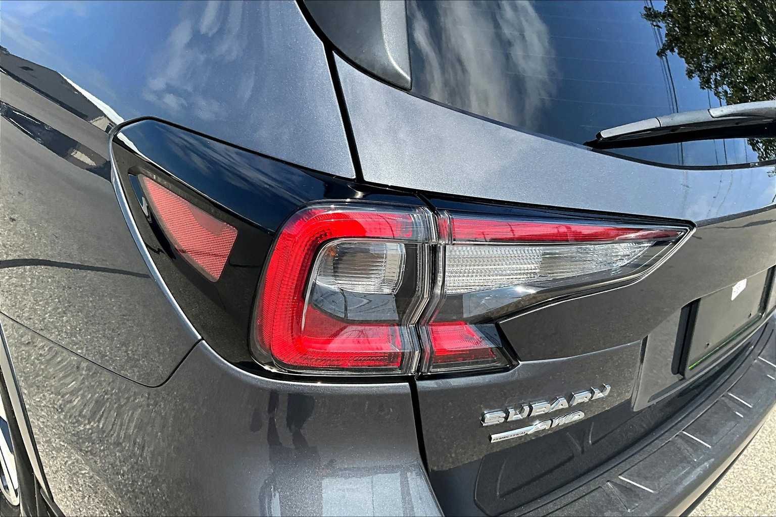 2020 Subaru Outback Premium - Photo 30