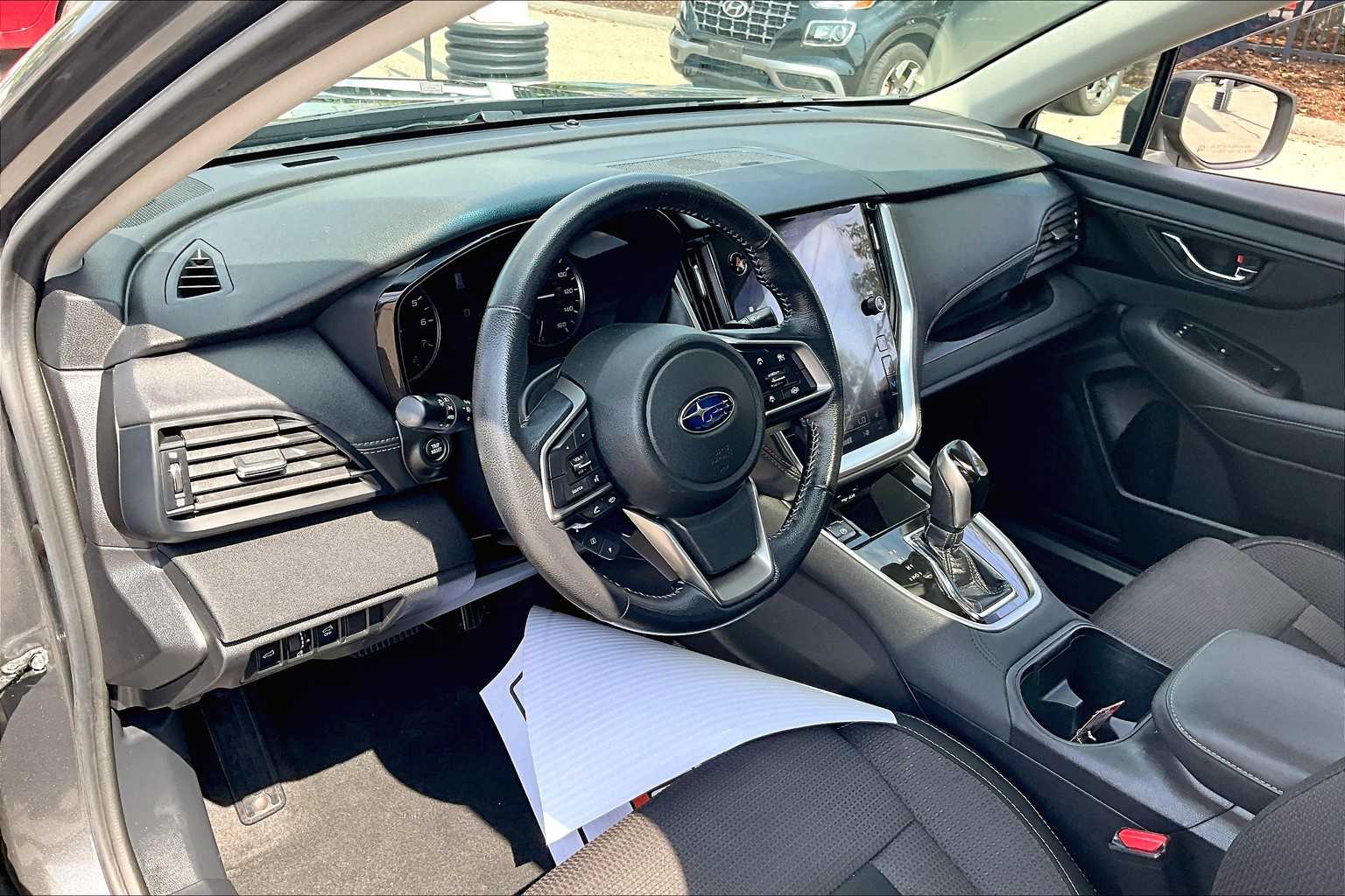 2020 Subaru Outback Premium - Photo 8