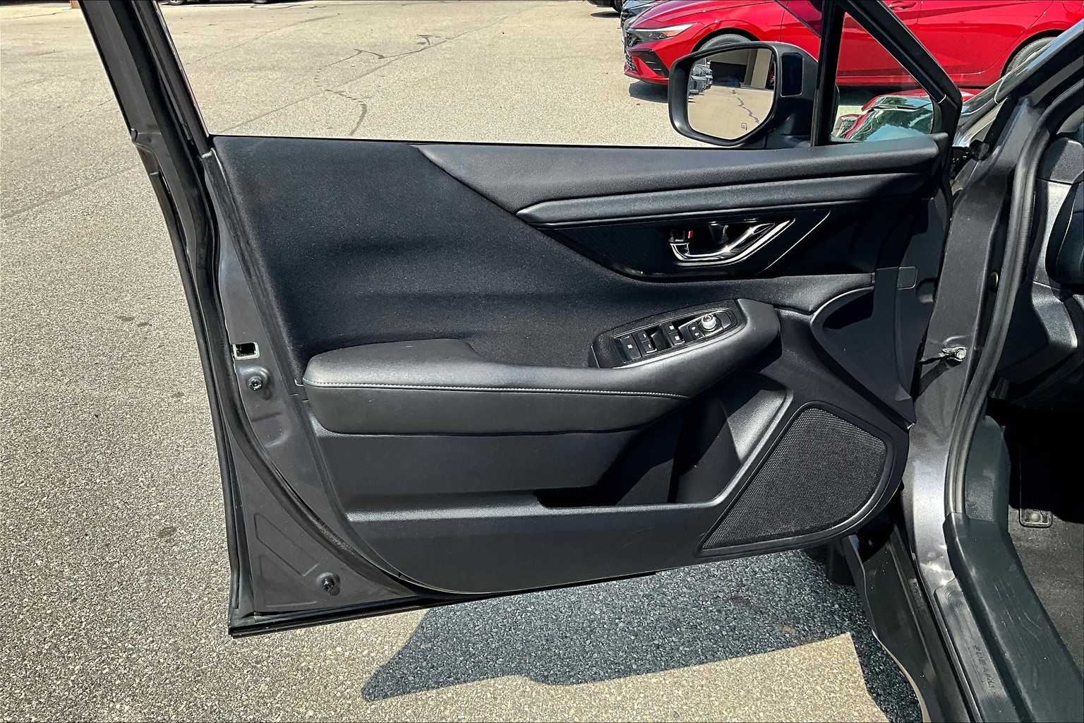 2020 Subaru Outback Premium - Photo 9