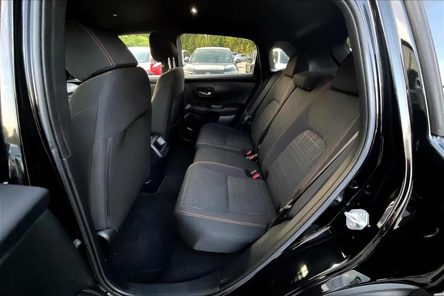 2024 Honda HR-V Sport - Photo 15