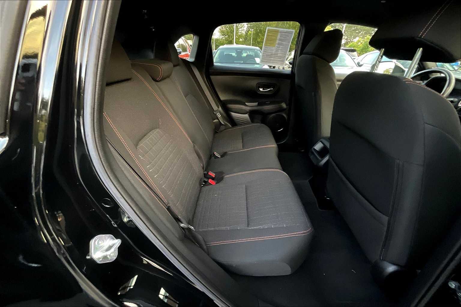 2024 Honda HR-V Sport - Photo 16