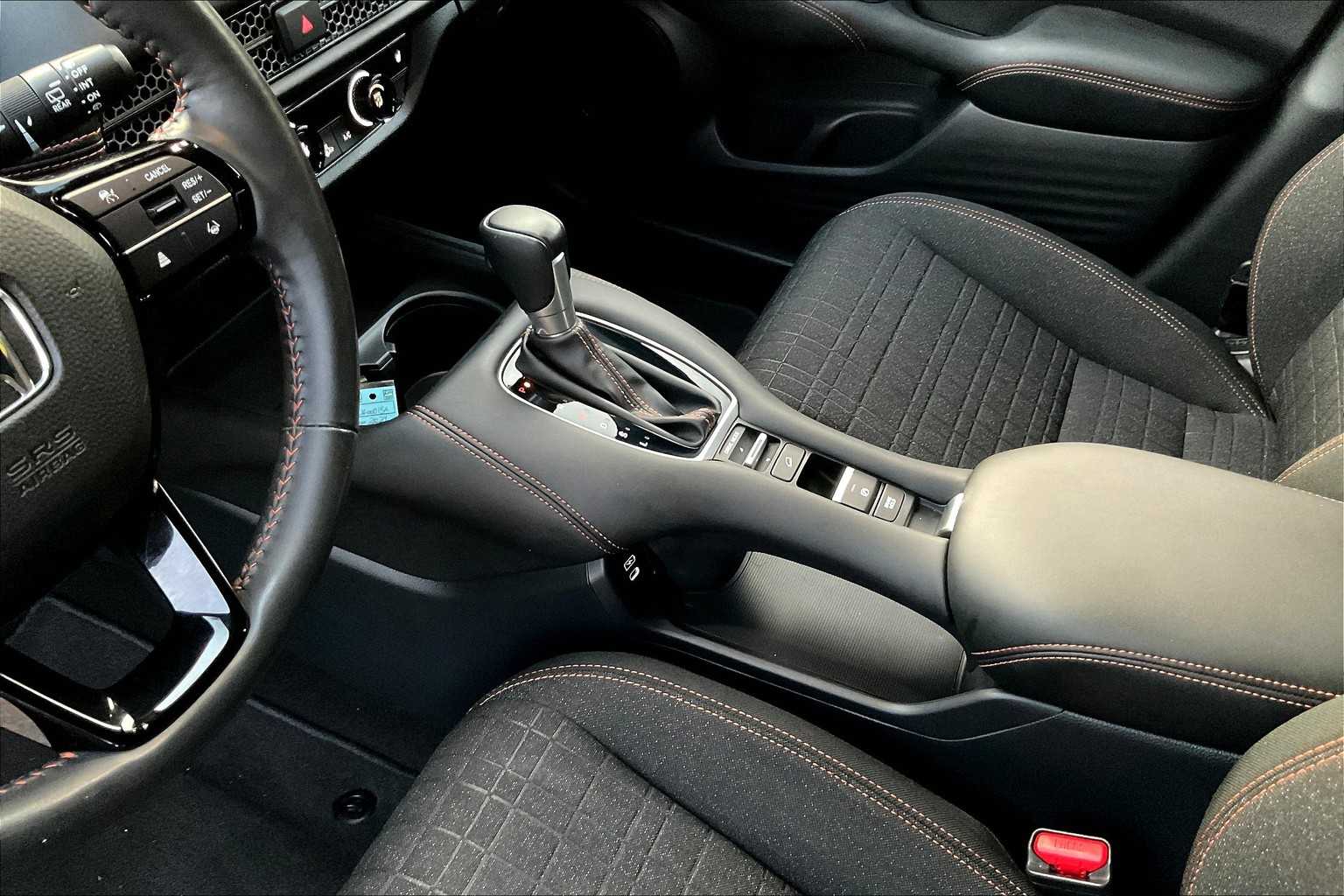 2024 Honda HR-V Sport - Photo 20