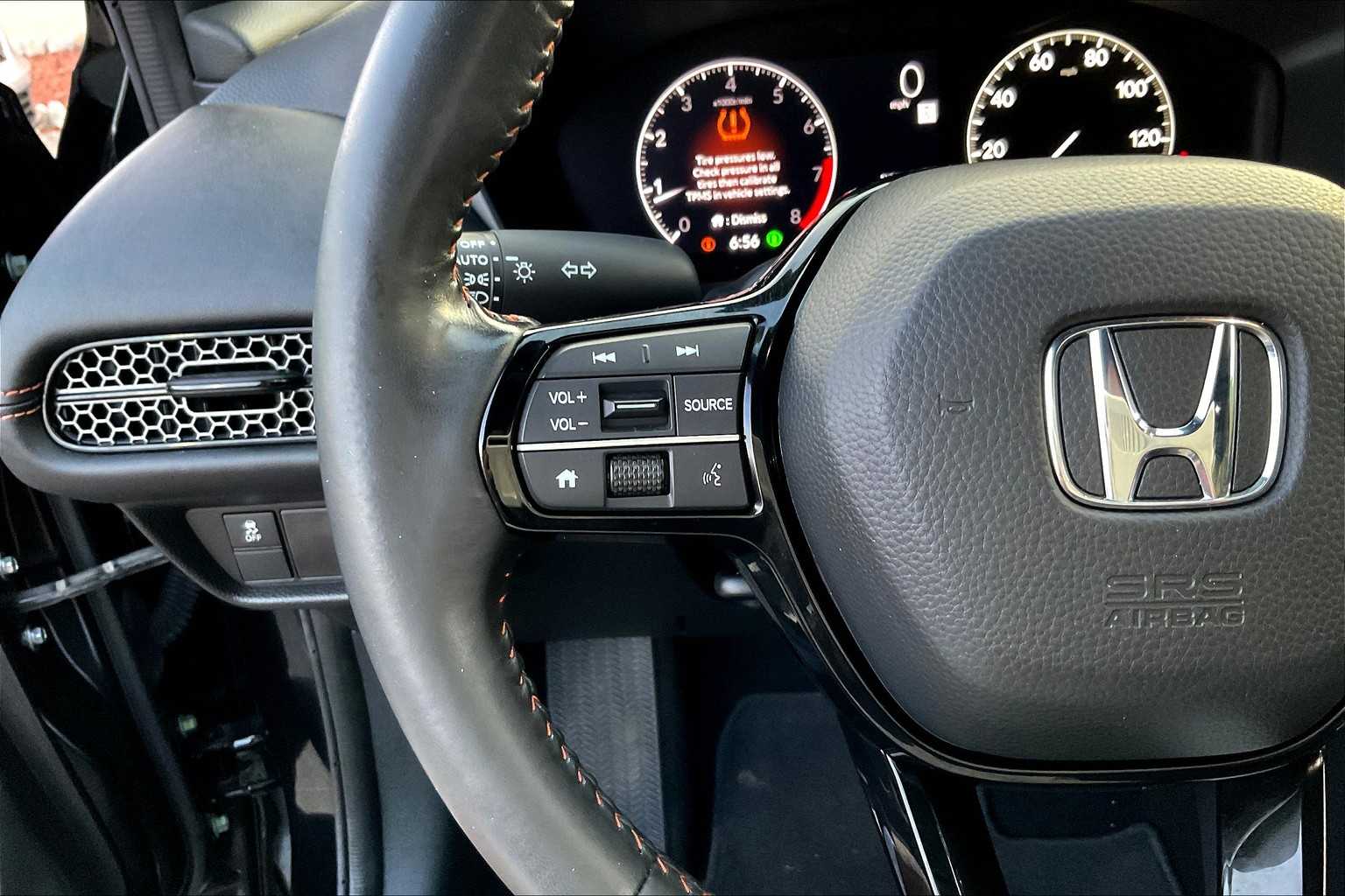 2024 Honda HR-V Sport - Photo 22