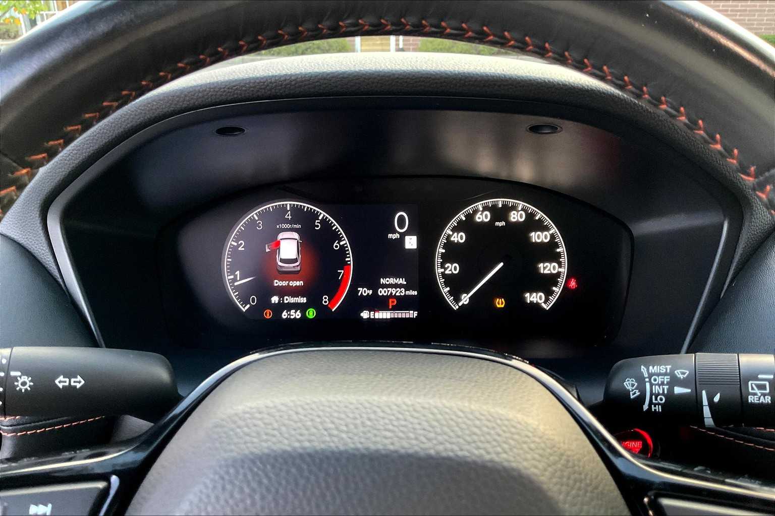 2024 Honda HR-V Sport - Photo 24