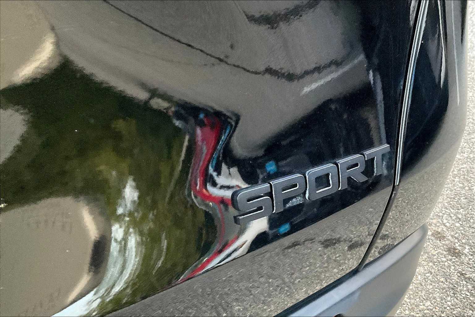 2024 Honda HR-V Sport - Photo 26