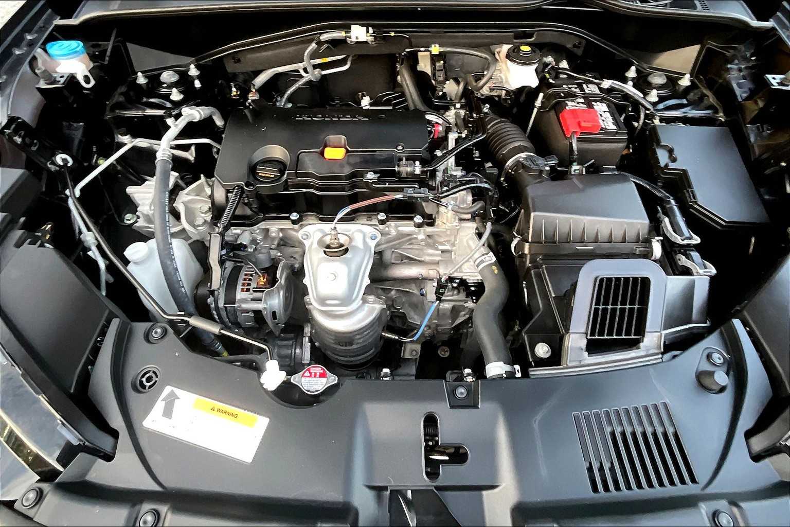 2024 Honda HR-V Sport - Photo 27