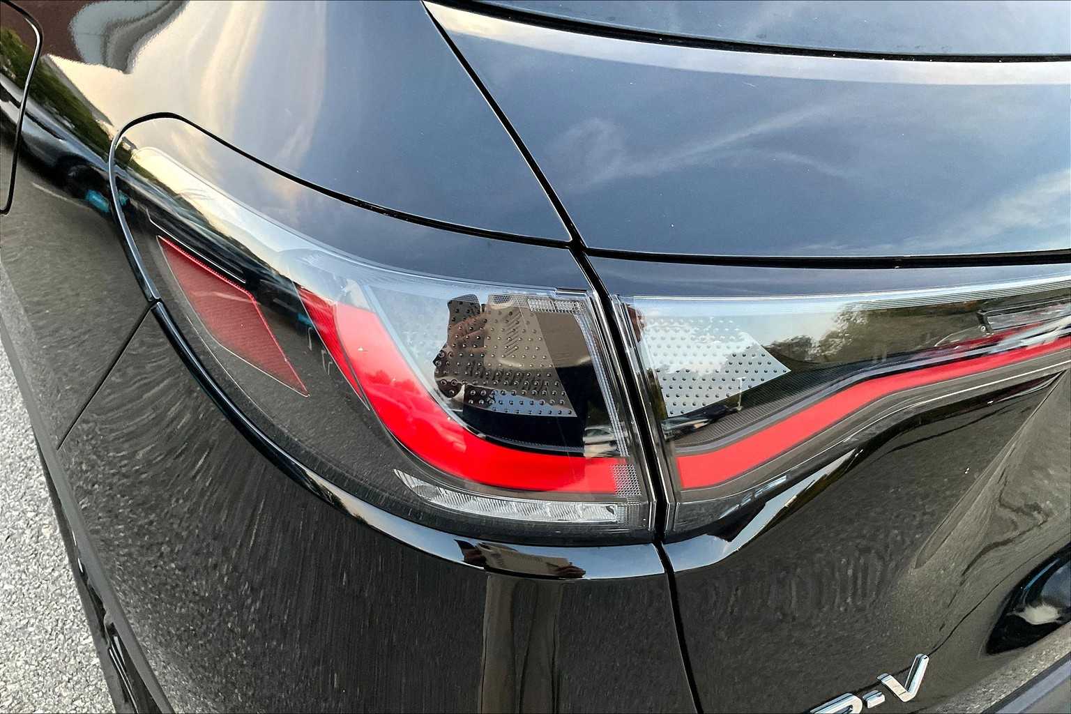 2024 Honda HR-V Sport - Photo 30