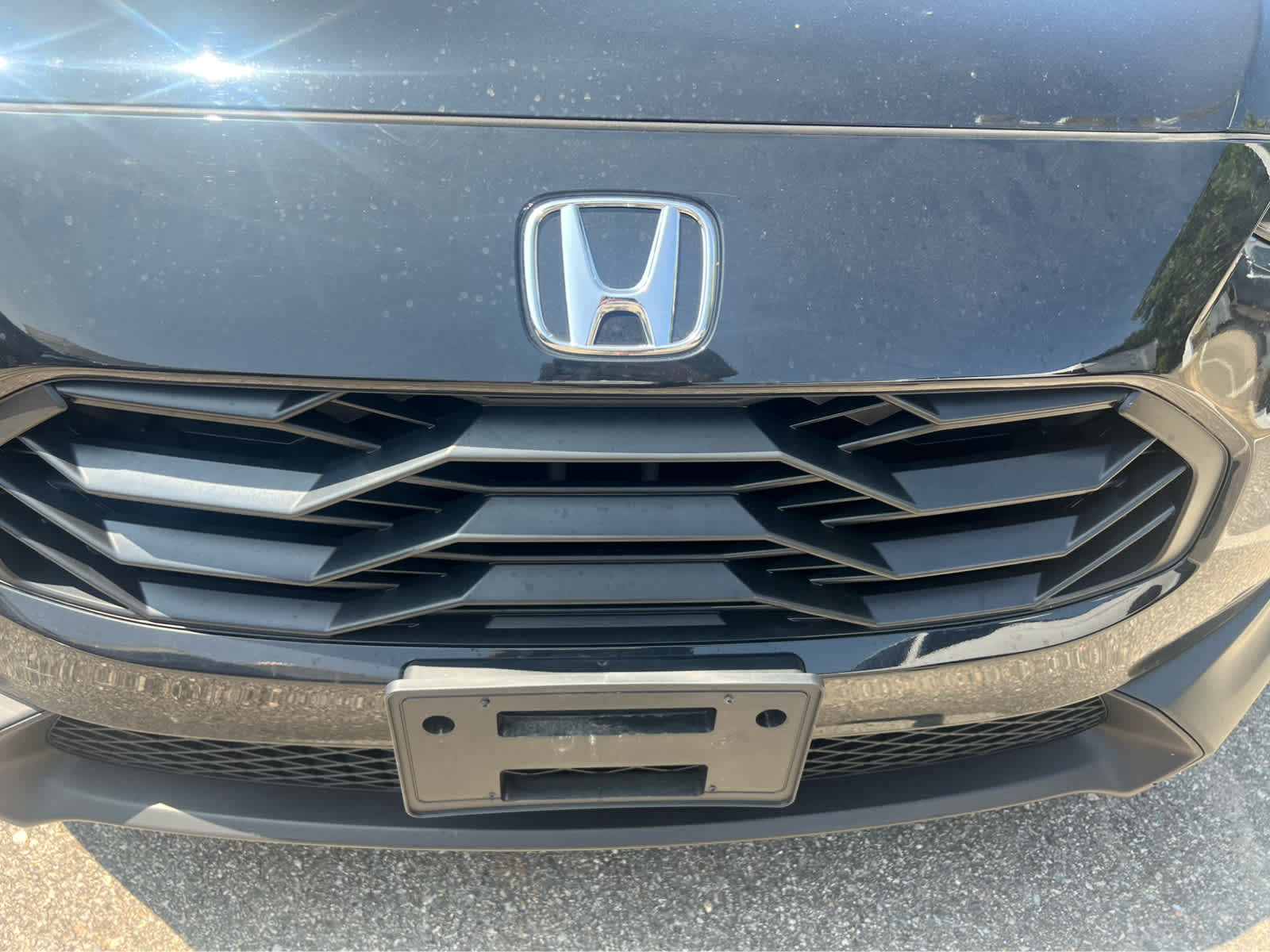 2024 Honda HR-V Sport - Photo 3