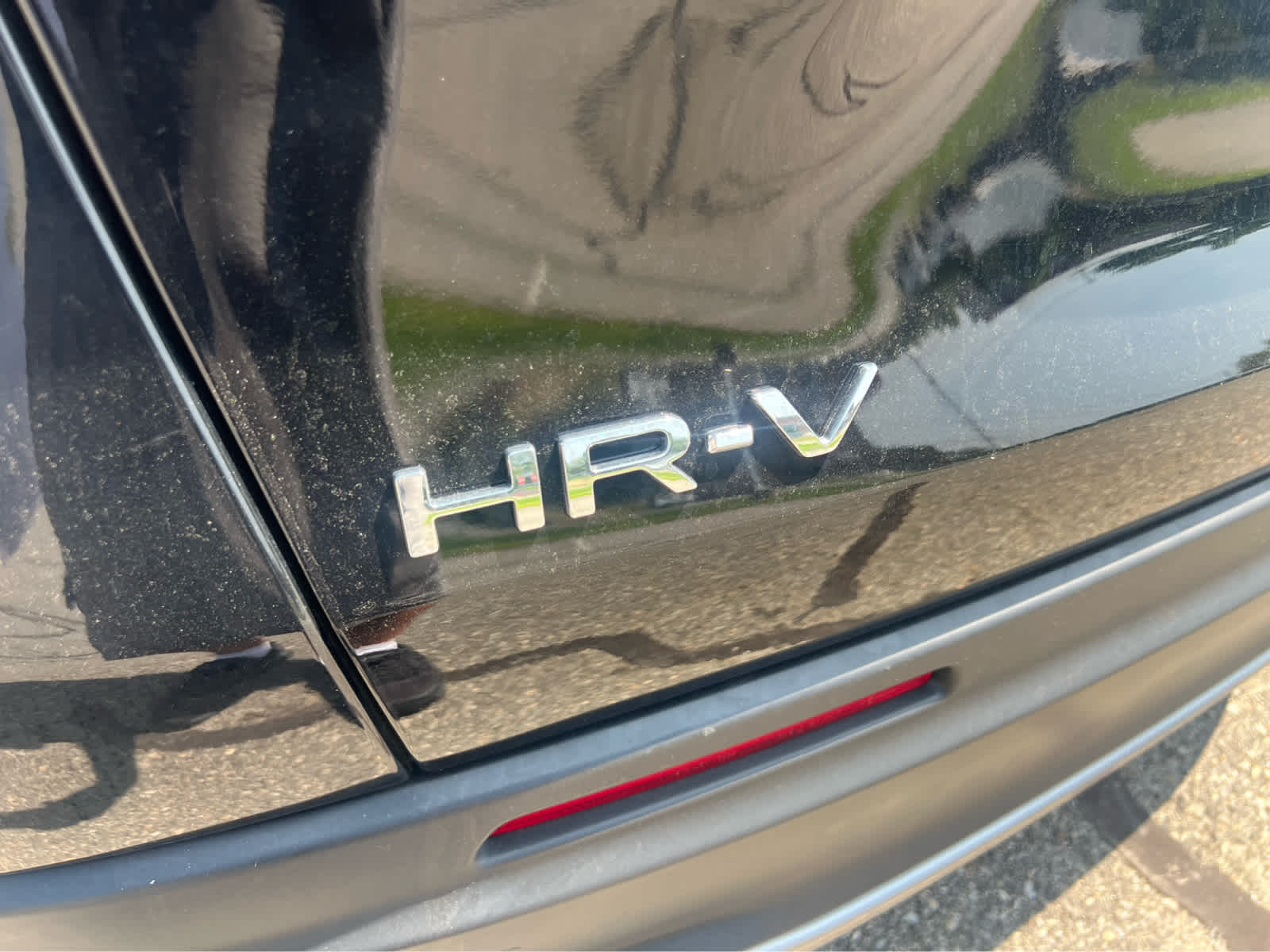 2024 Honda HR-V Sport - Photo 7