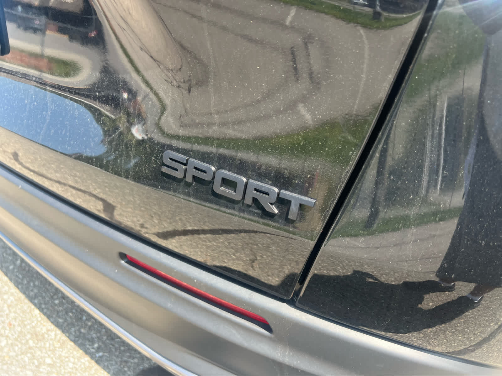 2024 Honda HR-V Sport - Photo 10