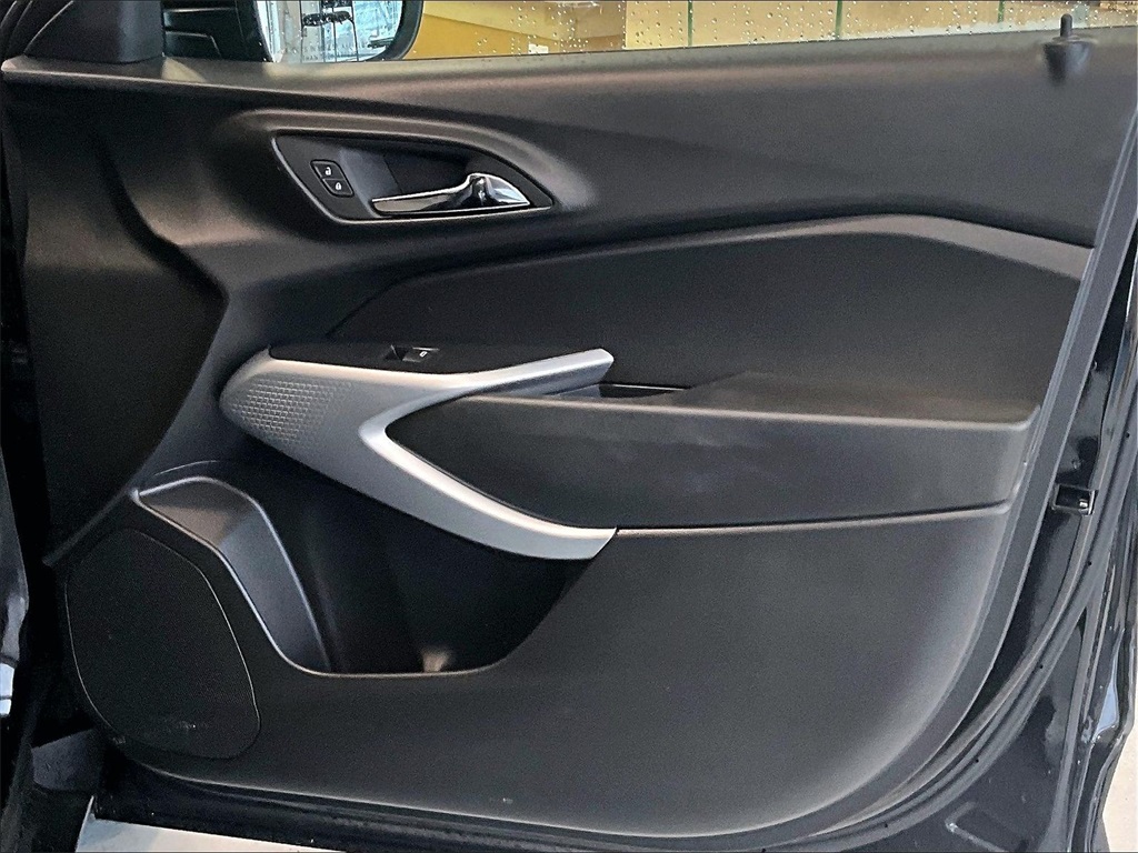 2024 Chevrolet Trax 1RS - Photo 12