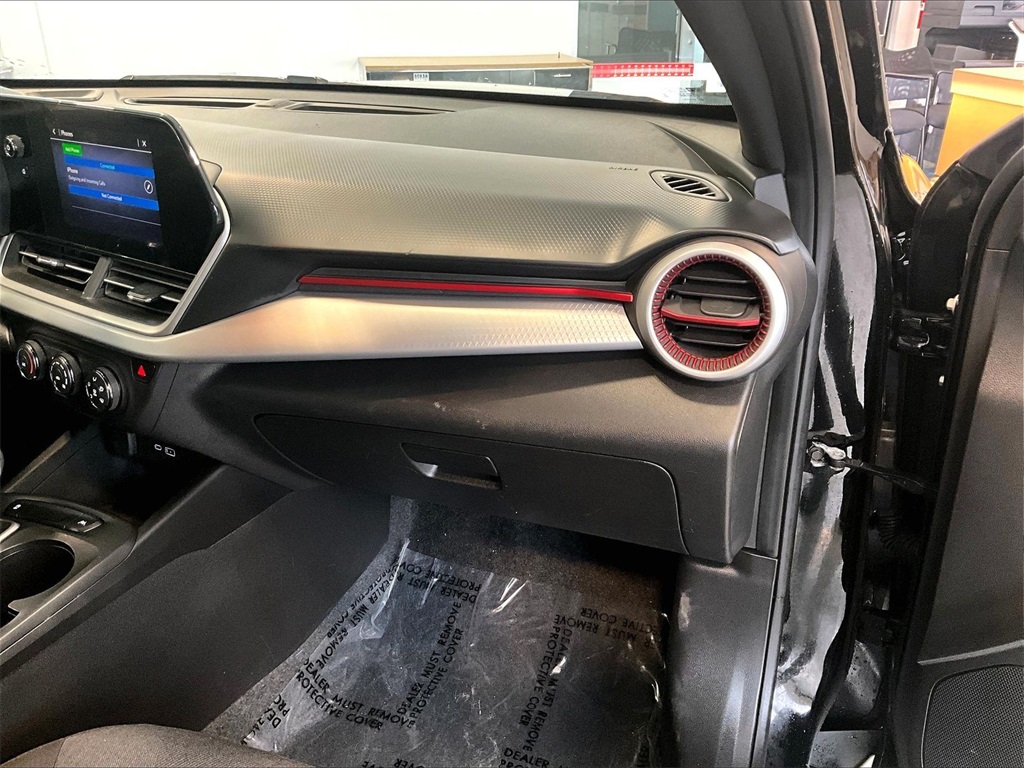 2024 Chevrolet Trax 1RS - Photo 13