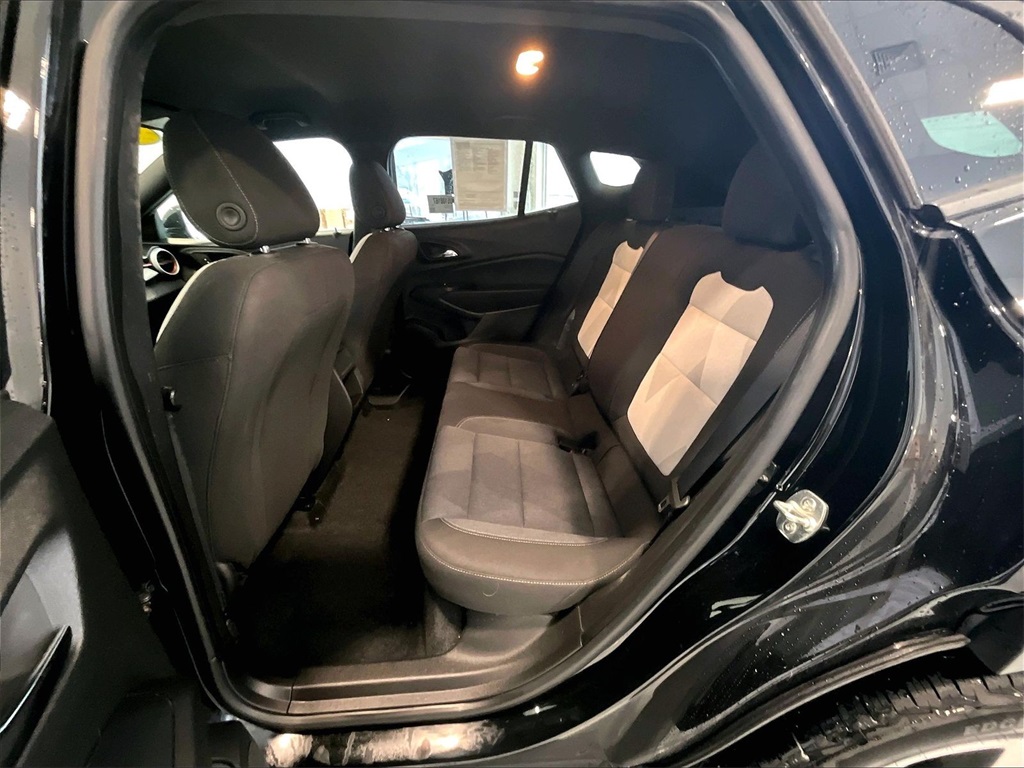 2024 Chevrolet Trax 1RS - Photo 15