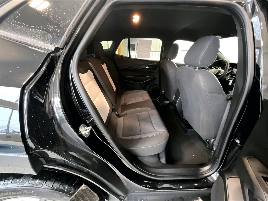 2024 Chevrolet Trax 1RS - Photo 16