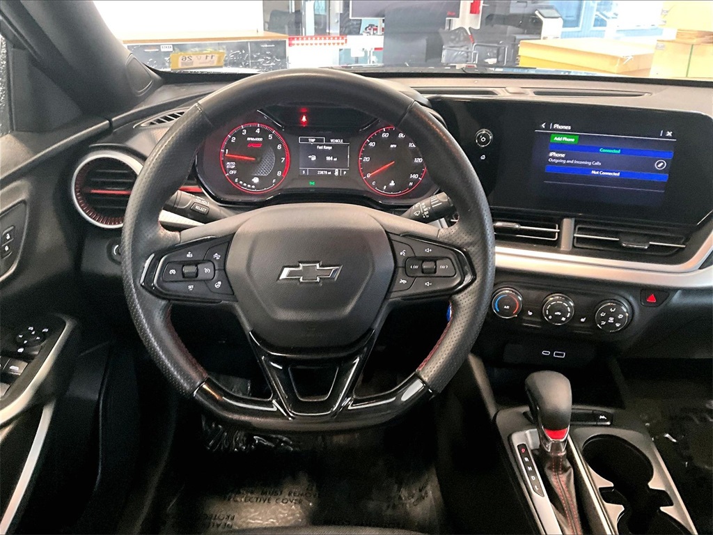 2024 Chevrolet Trax 1RS - Photo 17