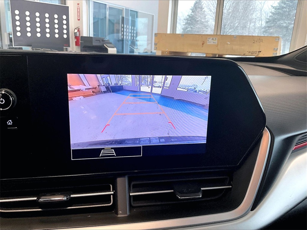 2024 Chevrolet Trax 1RS - Photo 19