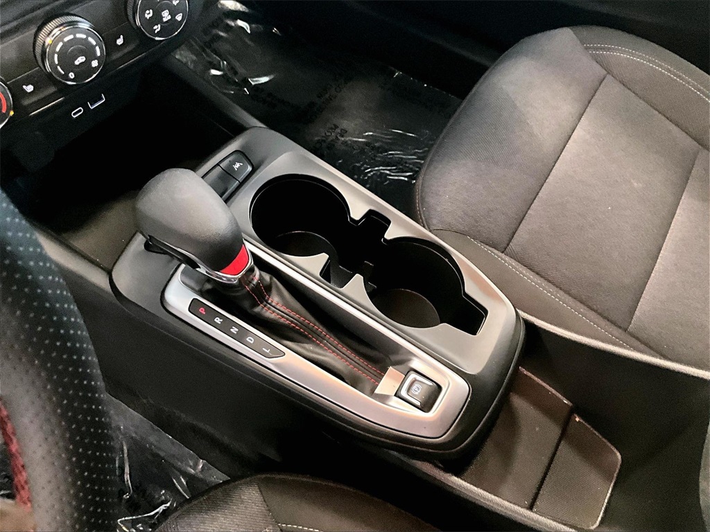 2024 Chevrolet Trax 1RS - Photo 20