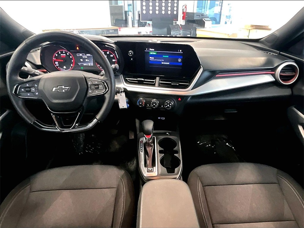 2024 Chevrolet Trax 1RS - Photo 21