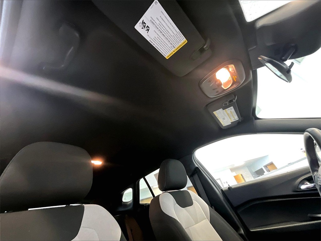 2024 Chevrolet Trax 1RS - Photo 22