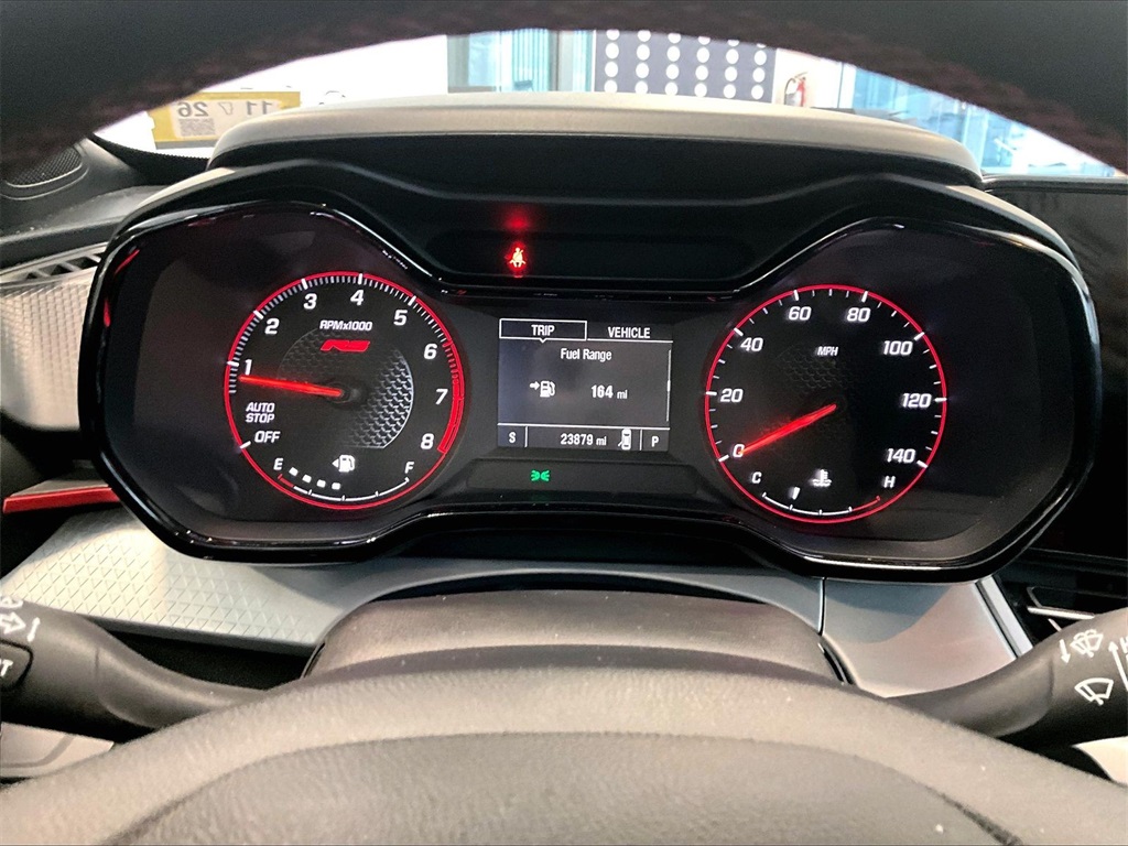 2024 Chevrolet Trax 1RS - Photo 25