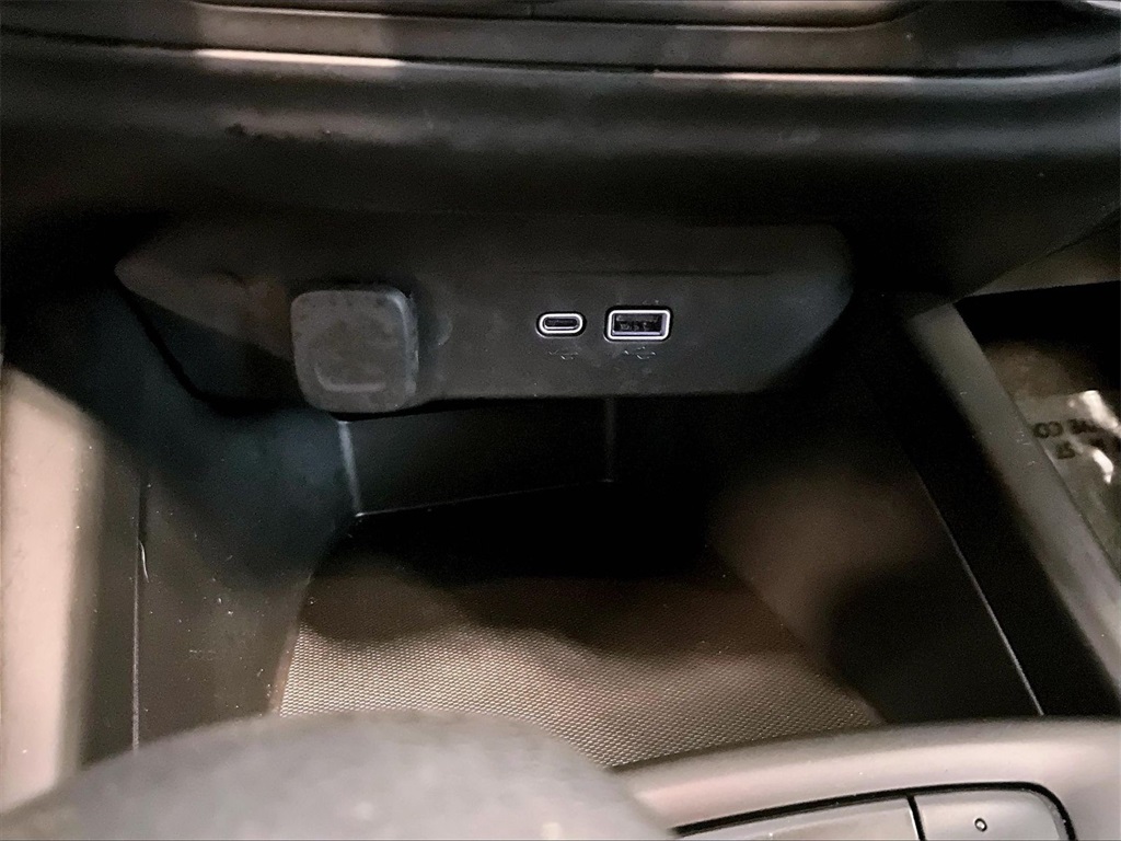 2024 Chevrolet Trax 1RS - Photo 26